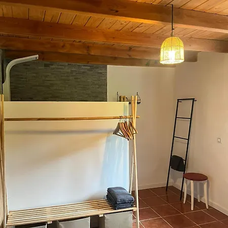 Apartamento Casa Goyo