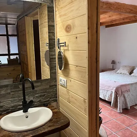 Casa Goyo * Viego