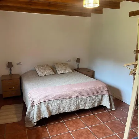 Apartamento Casa Goyo *
