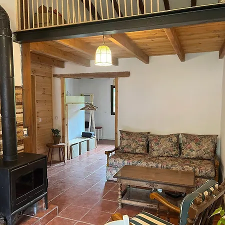 Apartamento Casa Goyo Viego
